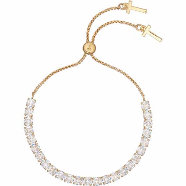 Ted Baker Melrah Icon Crystal Slider rannekoru TBJ2968-02-02 Ted Baker