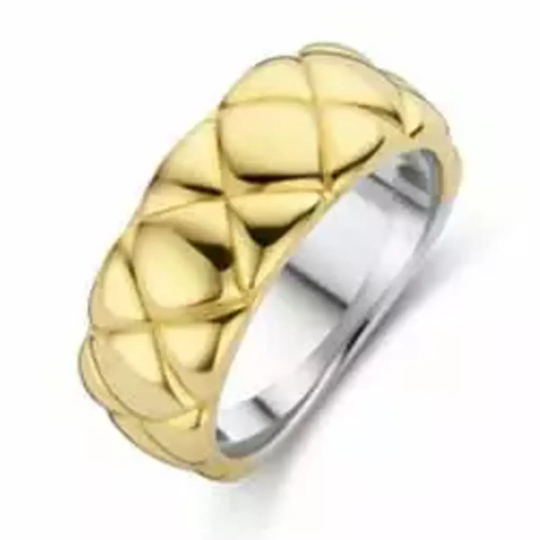 Ti Sento Milano hopeasormus 12288SY