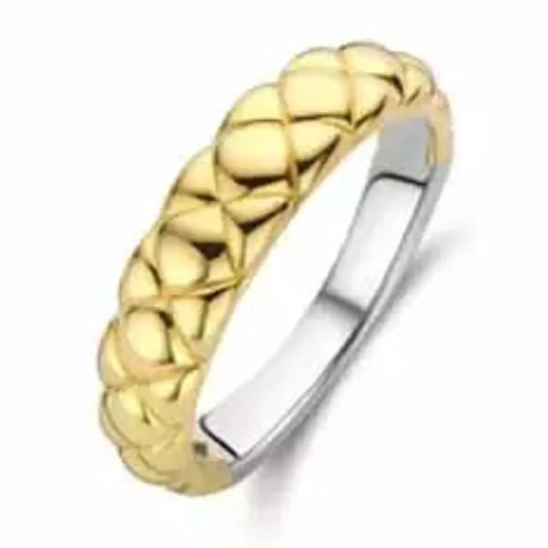 Ti Sento Milano hopeasormus 12289SY