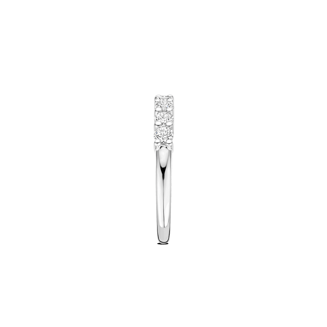 Ti Sento hopeasormus 12381ZI – tuotekuva 2