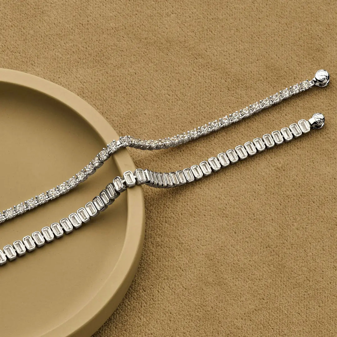 Ti Sento hopearannekoru 2951ZI – tuotekuva 9