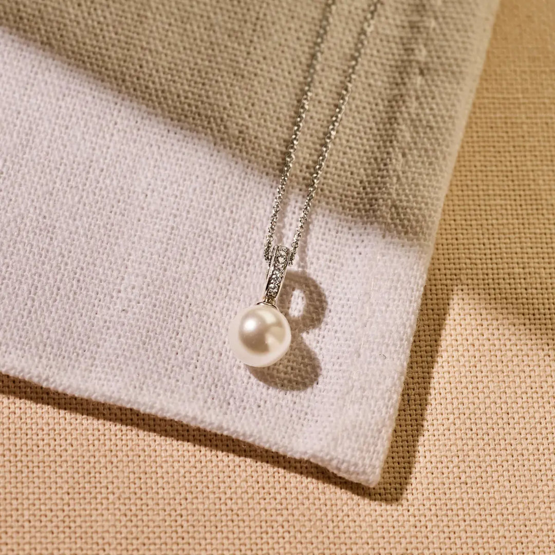 Ti Sento hopeakaulakoru 34038PW – tuotekuva 9