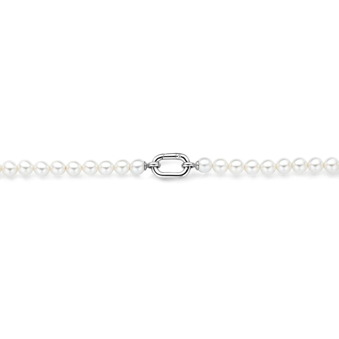 Ti Sento hopeakaulakoru 34050PW – tuotekuva 3