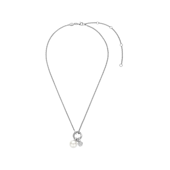 Ti Sento hopeakaulakoru 34113PW – tuotekuva 4