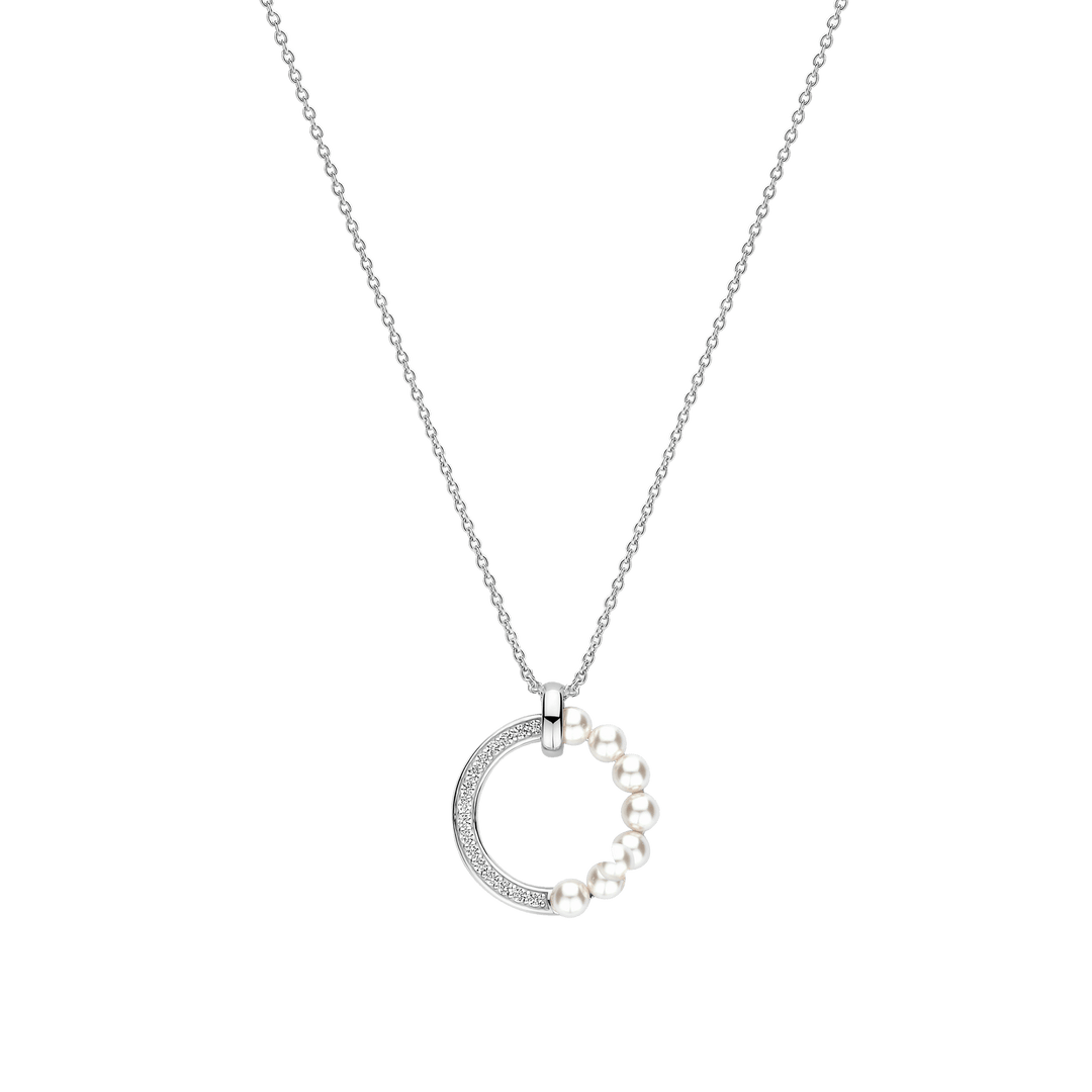 Ti Sento hopeakaulakoru 34136PW – tuotekuva 1