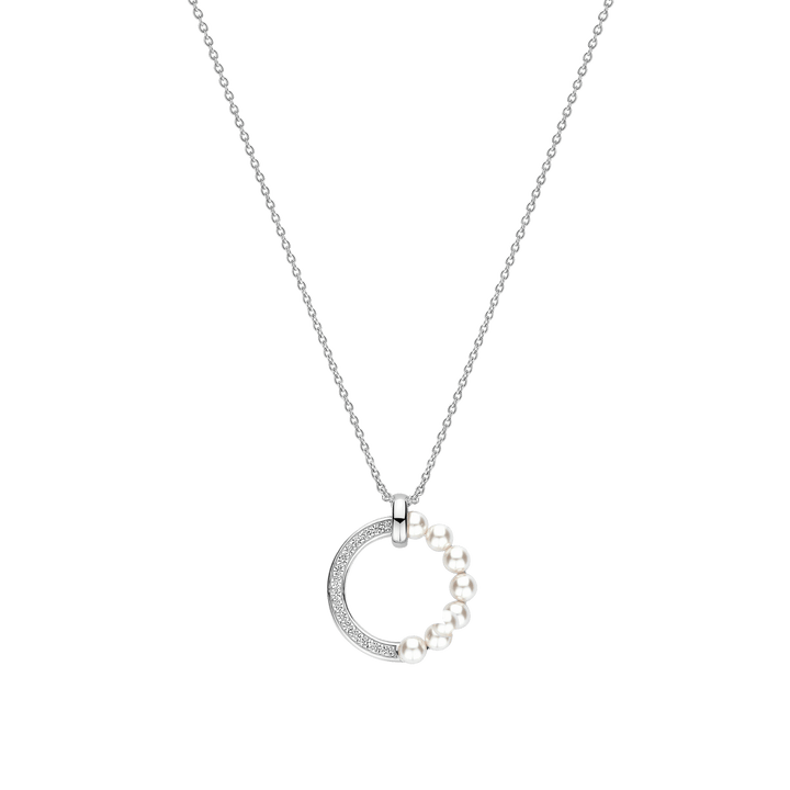 Ti Sento hopeakaulakoru 34136PW – tuotekuva 1
