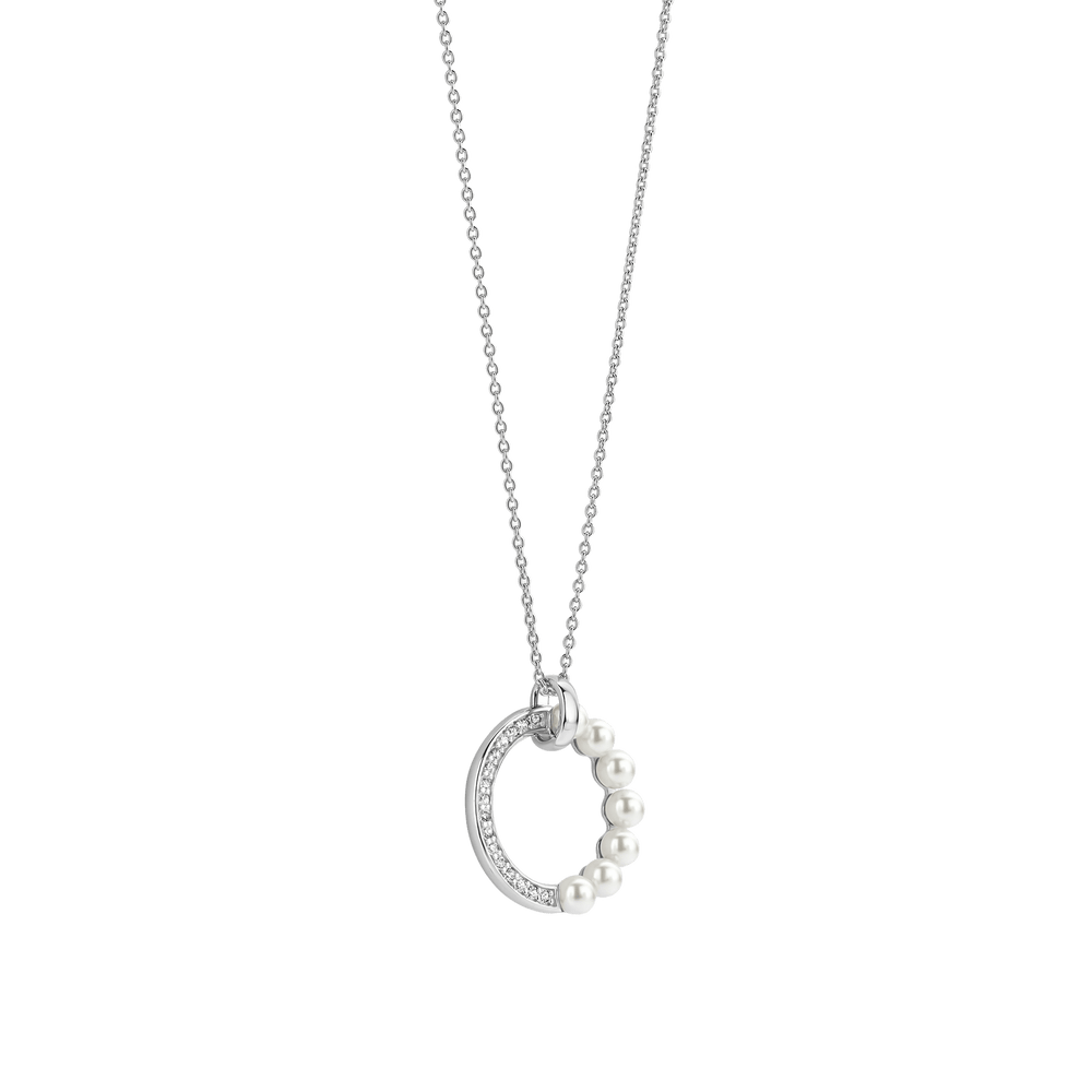 Ti Sento hopeakaulakoru 34136PW – tuotekuva 2