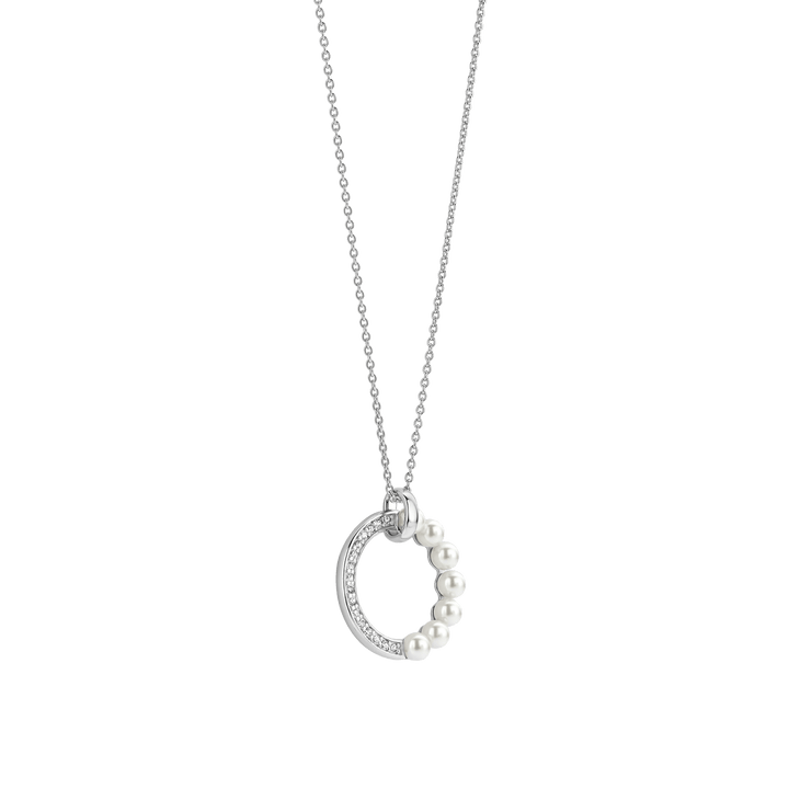 Ti Sento hopeakaulakoru 34136PW – tuotekuva 2