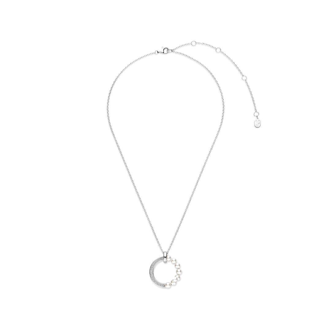 Ti Sento hopeakaulakoru 34136PW – tuotekuva 3