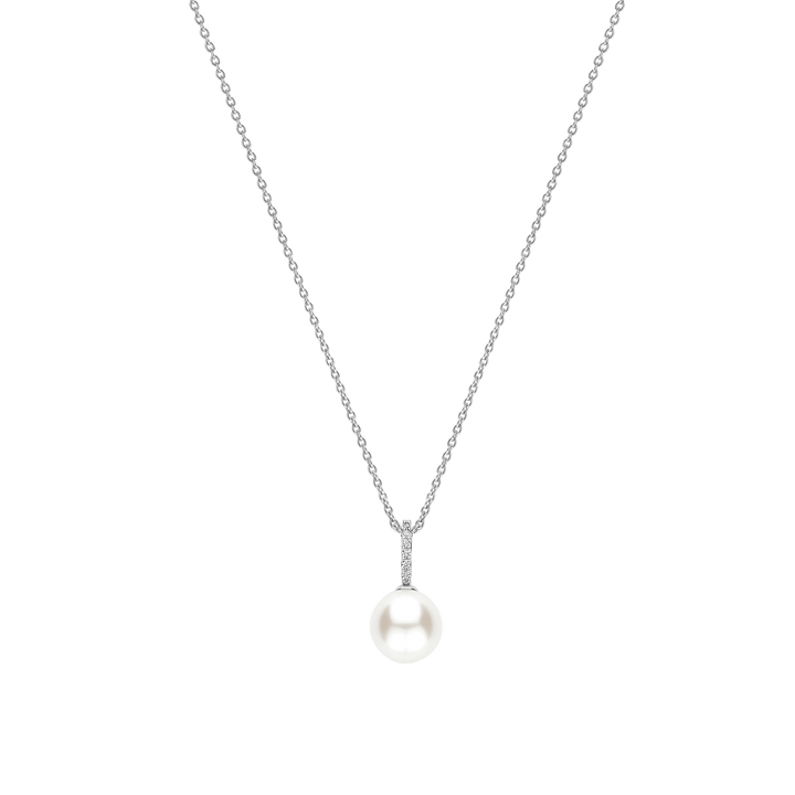 Ti Sento hopeakaulakoru 34153PW – tuotekuva 1