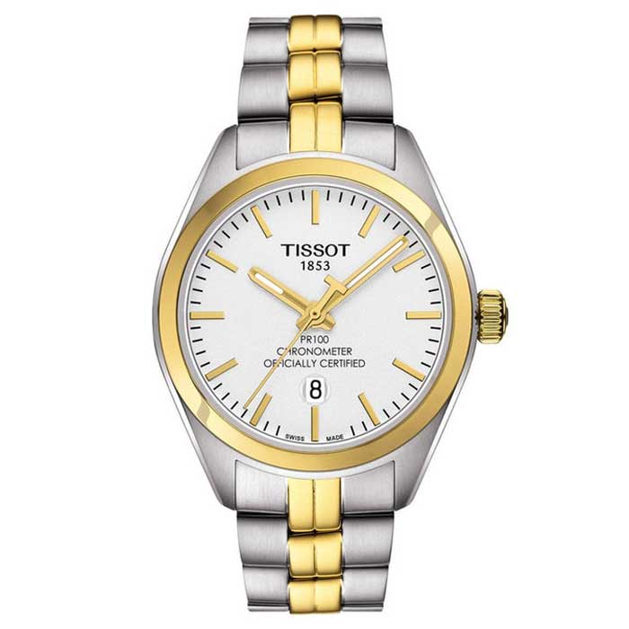 Tissot PR100 T1012512203100 Tissot