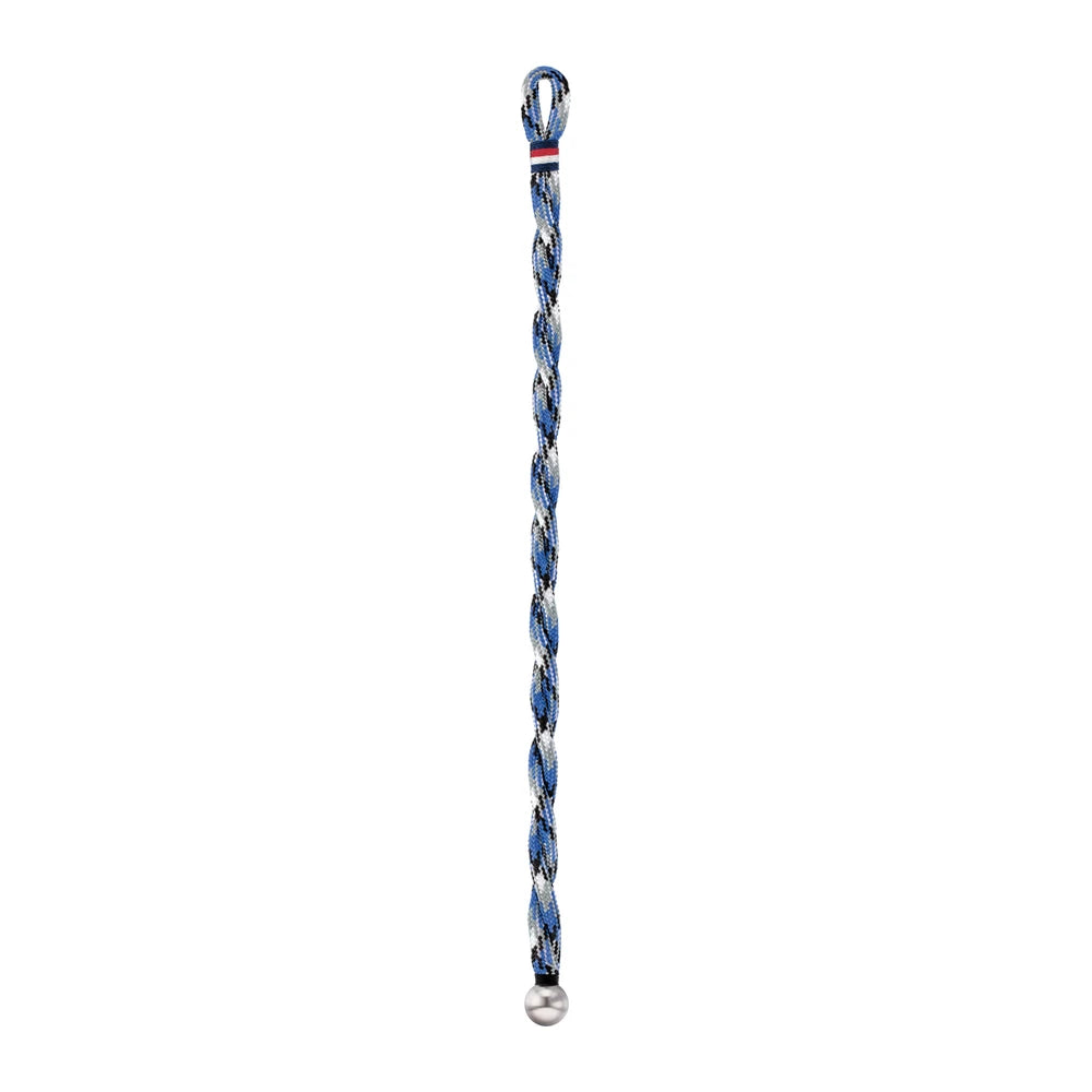 Tommy Hilfiger Rope Wrap miesten rannekoru sininen THJ2790001