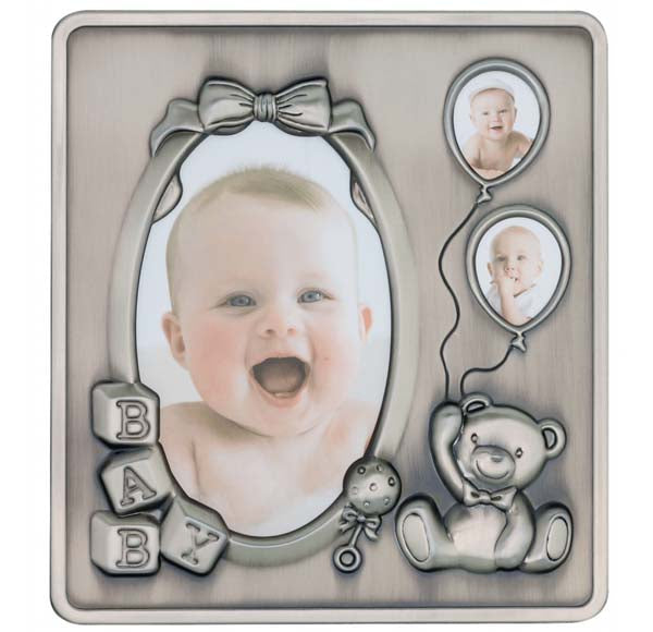 Baby Valokuvakehys 078516 Remmitalo