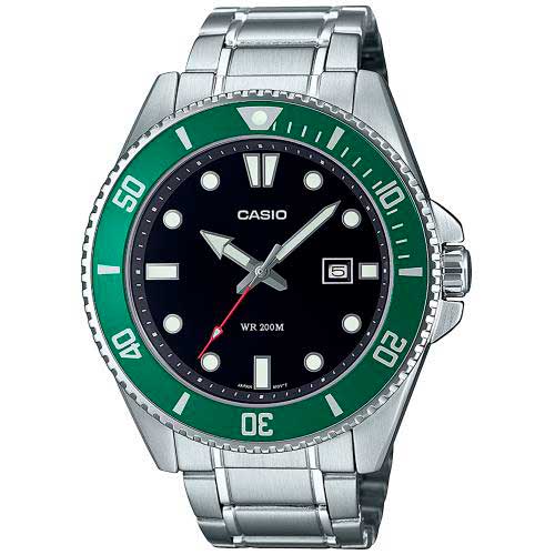 Casio Duro Diver 200m MDV-107D-3AVEF Casio