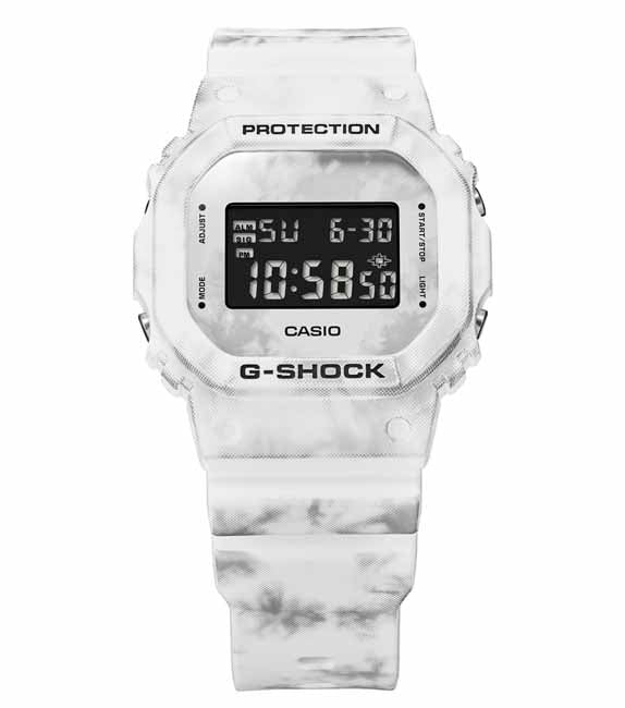 Casio G-Shock DW-5600GC-7ER Casio