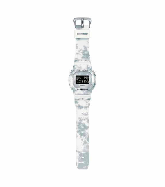 Casio G-Shock DW-5600GC-7ER Casio