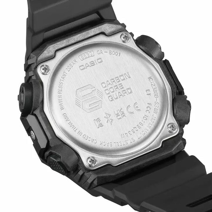 Casio G-Shock GA-B001-1AER Casio