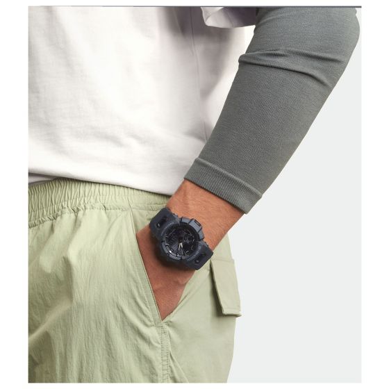 Casio G-Shock GBA-900-1AER G-Squad Casio