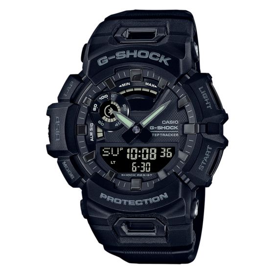 Casio G-Shock GBA-900-1AER G-Squad Casio