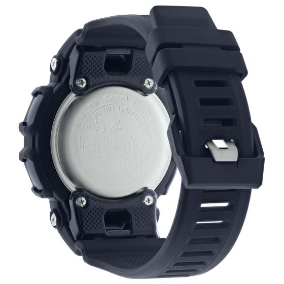 Casio G-Shock GBA-900-1AER G-Squad Casio