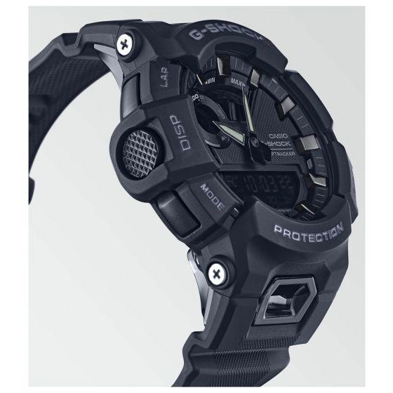 Casio G-Shock GBA-900-1AER G-Squad Casio
