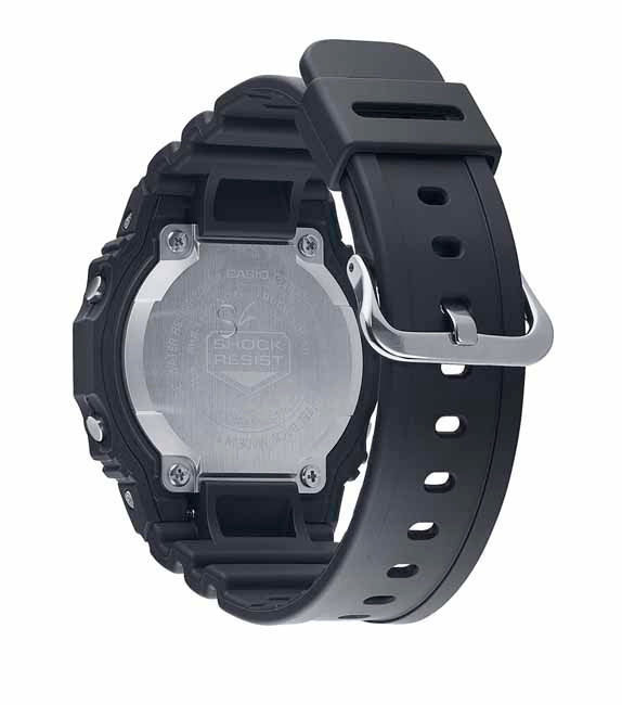 Casio G-Shock GW-M5610U-1ER Casio