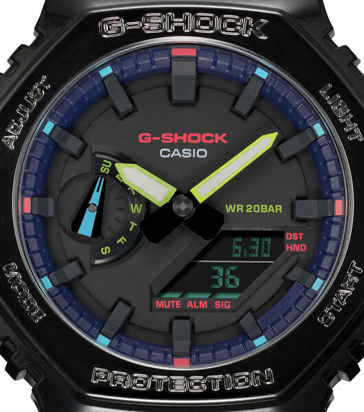 Casio G-Shock Gamer&