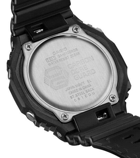 Casio G-Shock Gamer&
