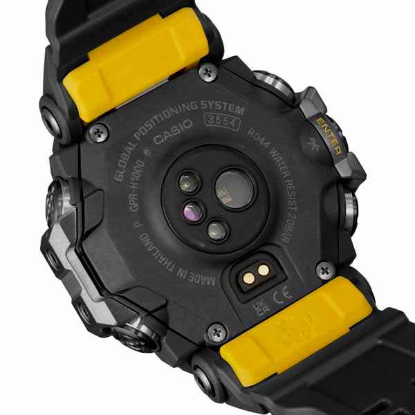Casio G-Shock Rangeman GPR-H1000-1ER Casio
