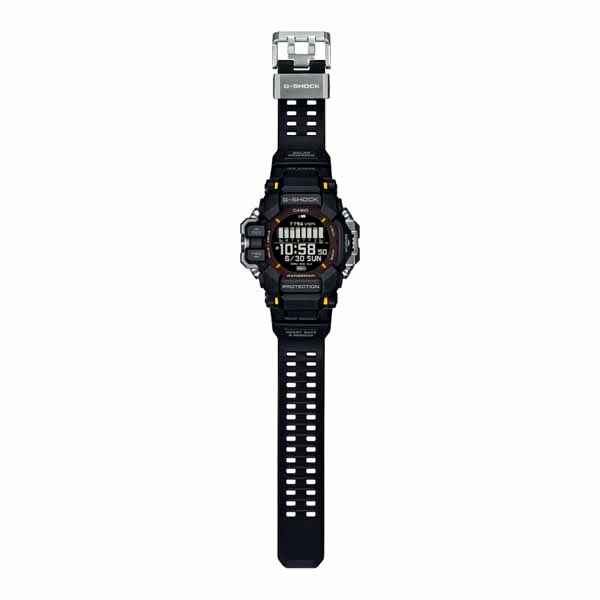 Casio G-Shock Rangeman GPR-H1000-1ER Casio