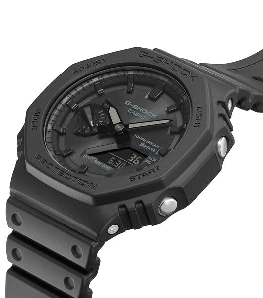 Casio G-Shock Solar Bluetooth GA-B2100-1A1ER Casio