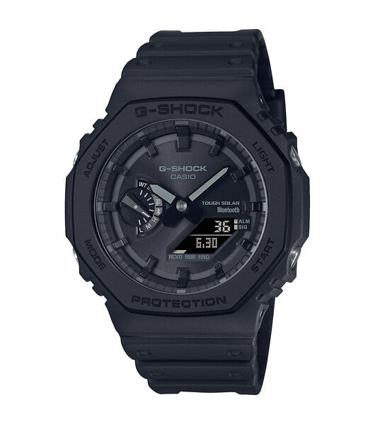 Casio G-Shock Solar Bluetooth GA-B2100-1A1ER Casio