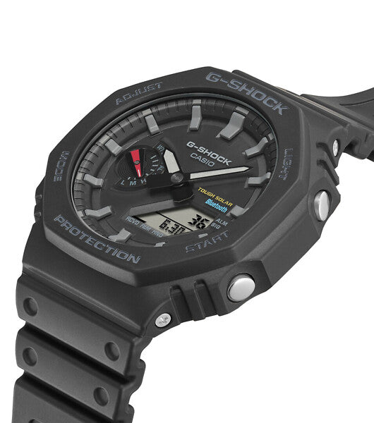 Casio G-Shock Solar Bluetooth GA-B2100-1AER Casio