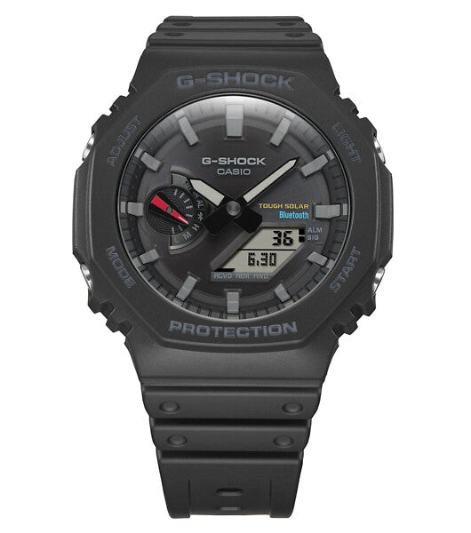 Casio G-Shock Solar Bluetooth GA-B2100-1AER Casio