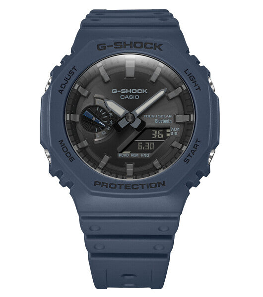 Casio G-Shock Solar Bluetooth GA-B2100-2AER Casio