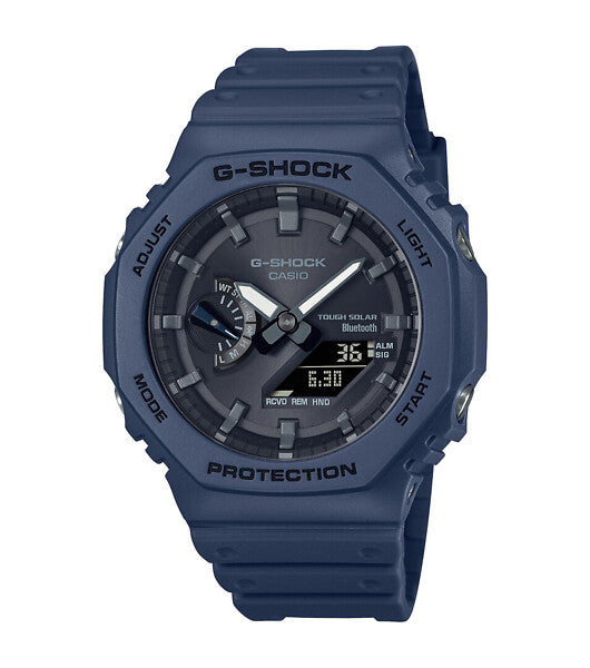 Casio G-Shock Solar Bluetooth GA-B2100-2AER Casio