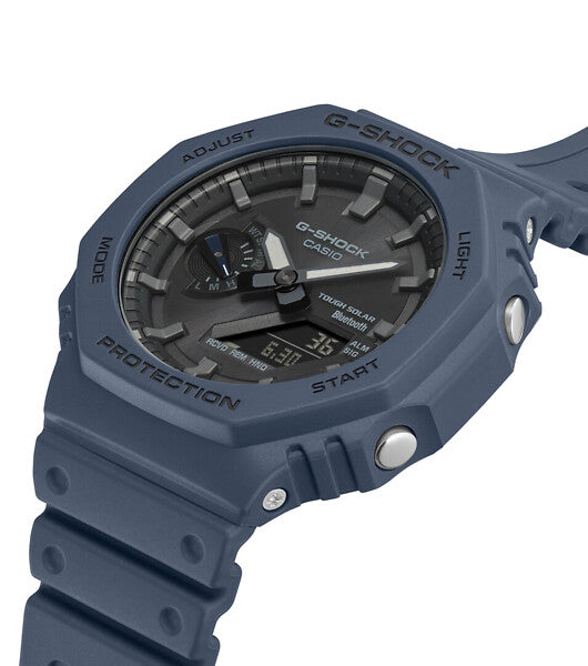 Casio G-Shock Solar Bluetooth GA-B2100-2AER Casio