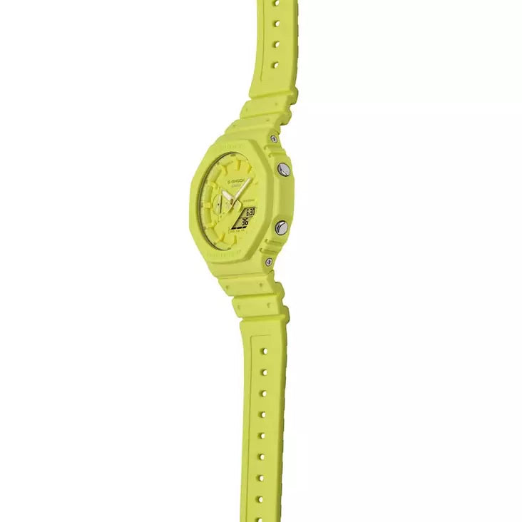 Casio G-Shock Tone On Tone GA-2100-9A9ER Casio