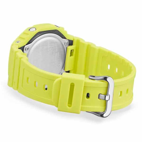 Casio G-Shock Tone On Tone GA-2100-9A9ER Casio