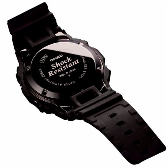Casio G-Shock GW-5000U-1ER Casio