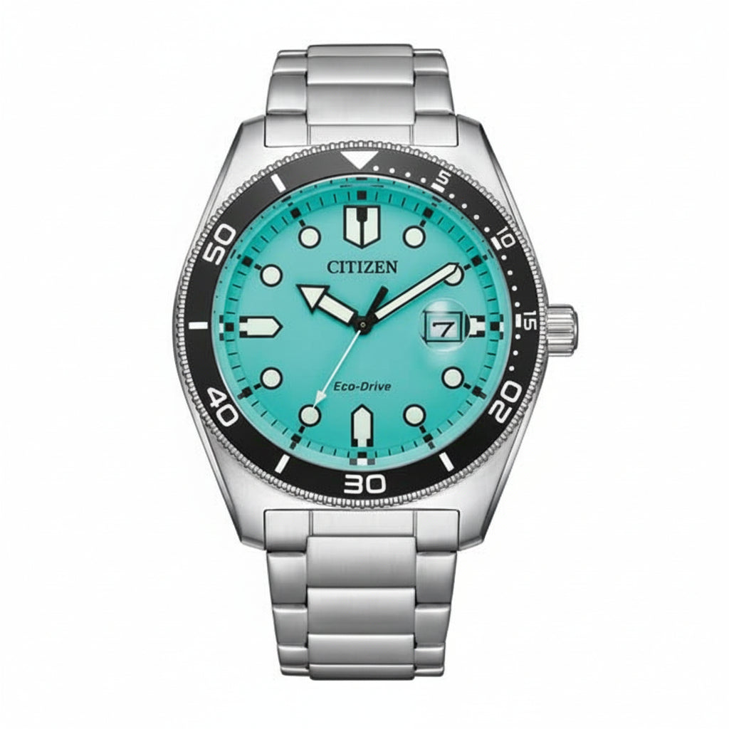 Citizen Eco-Drive Tiffany AW1760-81W Citizen