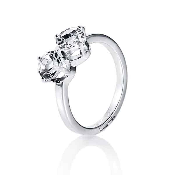 Efva Attling The Mountain & I sormus 13-100-02085 Efva Attling