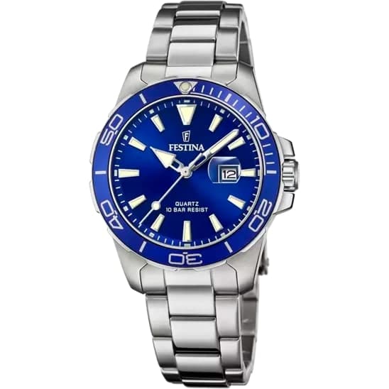 Festina Boyfriend Lady F20503/3 Festina