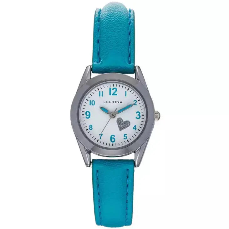 Leijona Lasten Kello 5323-872 Leijona