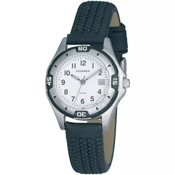 Leijona lasten kello 5223-317 Leijona