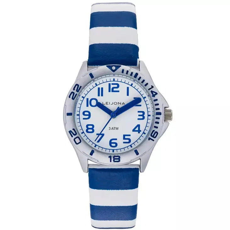 Leijona lasten kello 5223-812 Leijona