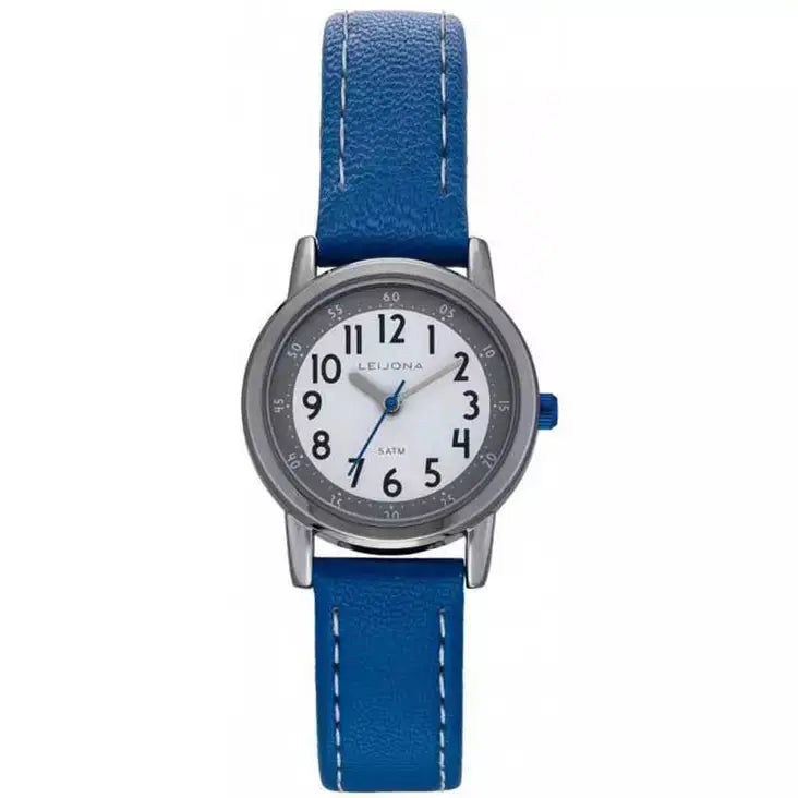 Leijona lasten kello 5223-832 Leijona