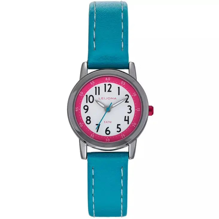 Leijona lasten kello 5323-902 Leijona