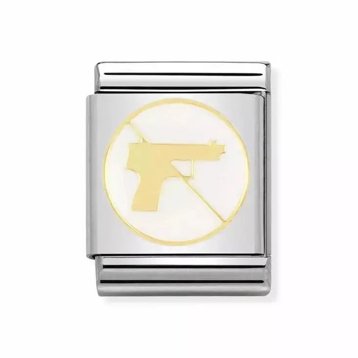Nomination-pala Classic Gold No War 030270/05 Nomination