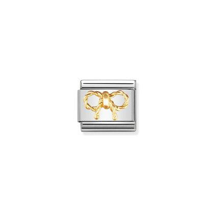 Nomination-pala Classic Gold Rusetti 030154/03 Nomination